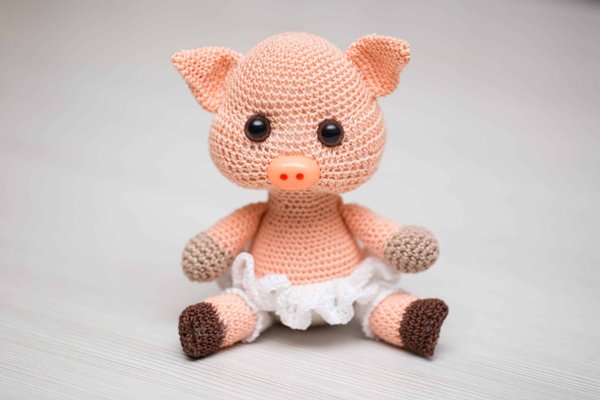 Quel est l'origine du l'Amigurumi Crochet ?