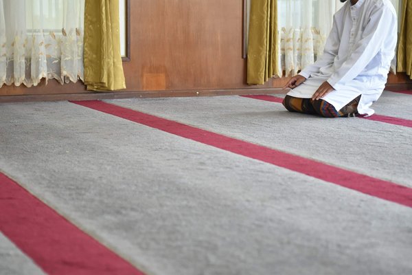 À la découverte du qamis