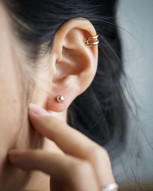 Astuces pratiques avant de réaliser un piercing oreille