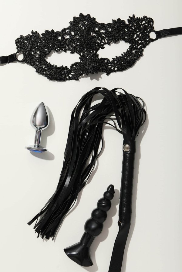 Magasins de sextoys : une exploration de l'intimité et du choix