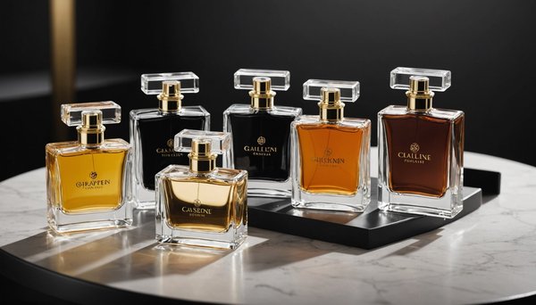 Comment choisir ses parfums collections privées ?