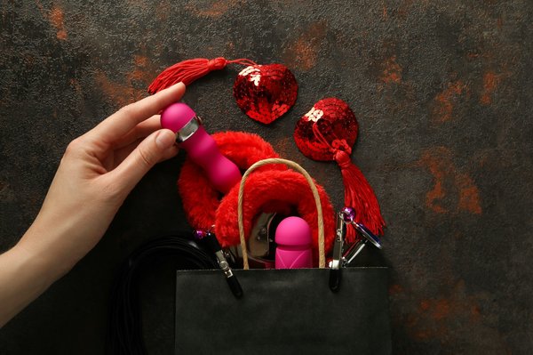 Anneau vibrant : les avantages de son utilisation