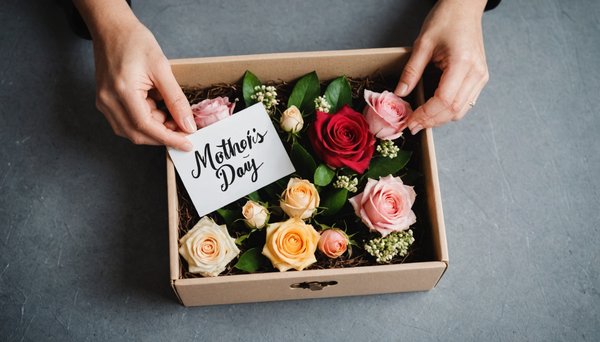 Cadeau fête des mères : une box créative et relaxante pour lui faire plaisir