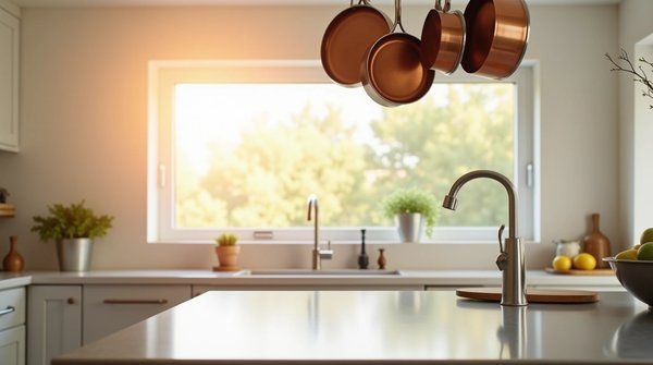 Porte torchon cuisine : alliez style et praticité !